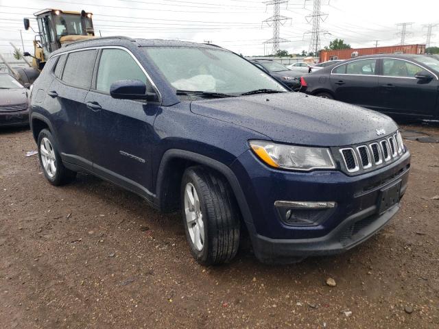 Photo 3 VIN: 3C4NJCBB3KT852089 - JEEP COMPASS LA 