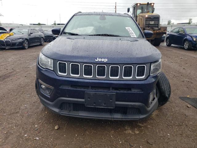 Photo 4 VIN: 3C4NJCBB3KT852089 - JEEP COMPASS LA 