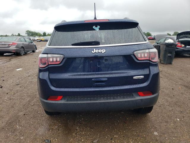 Photo 5 VIN: 3C4NJCBB3KT852089 - JEEP COMPASS LA 