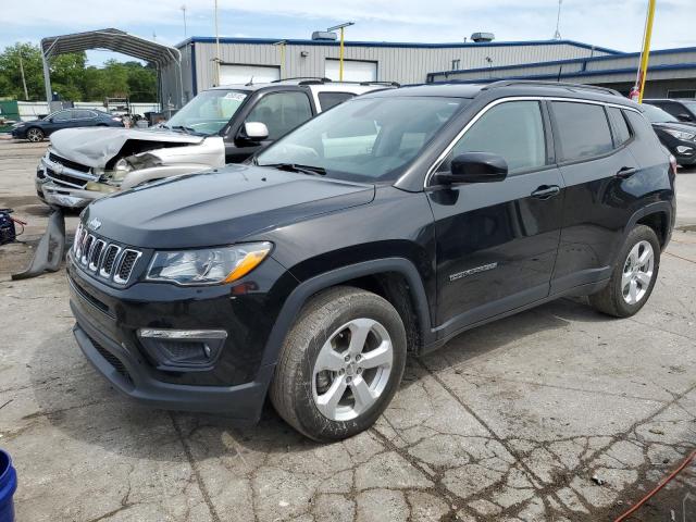 Photo 0 VIN: 3C4NJCBB3KT852254 - JEEP COMPASS LA 