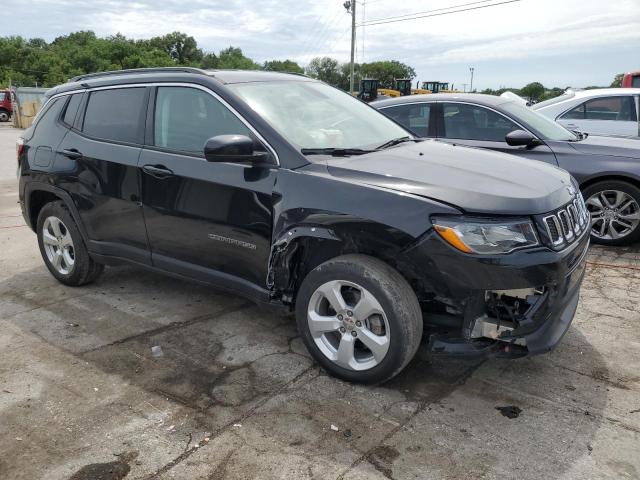 Photo 3 VIN: 3C4NJCBB3KT852254 - JEEP COMPASS LA 