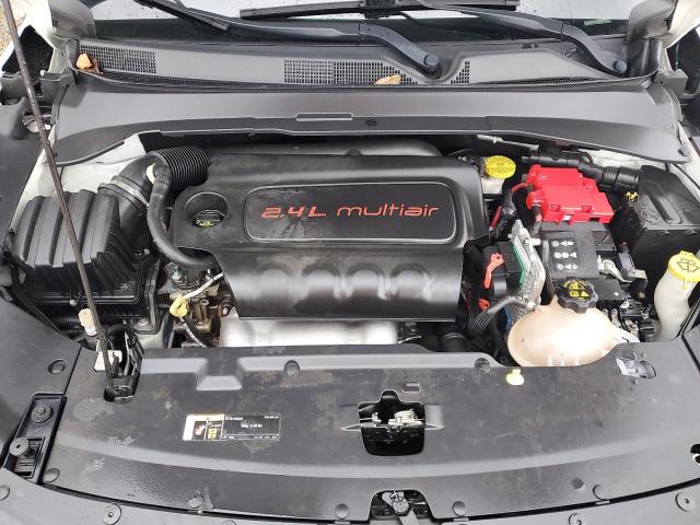 Photo 11 VIN: 3C4NJCBB3LT114911 - JEEP COMPASS LA 