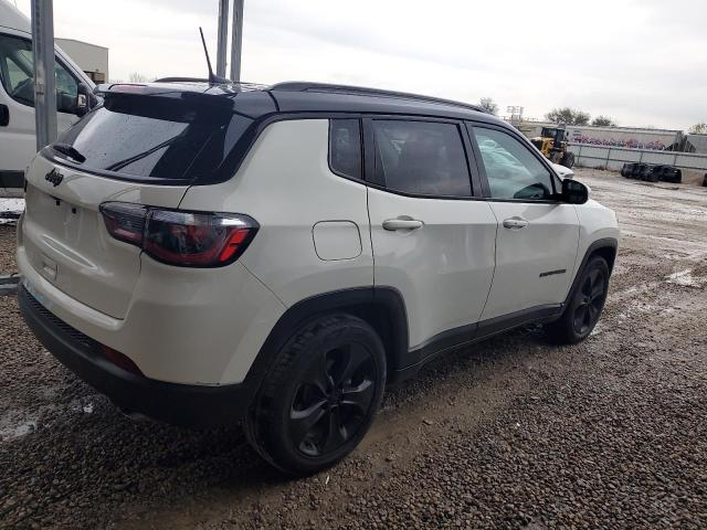 Photo 2 VIN: 3C4NJCBB3LT114911 - JEEP COMPASS LA 