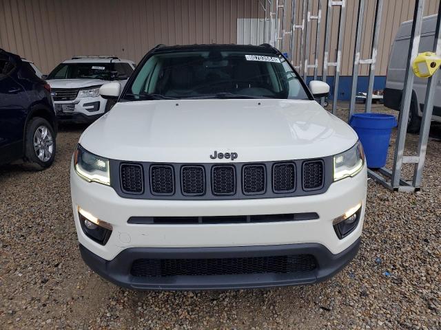 Photo 4 VIN: 3C4NJCBB3LT114911 - JEEP COMPASS LA 