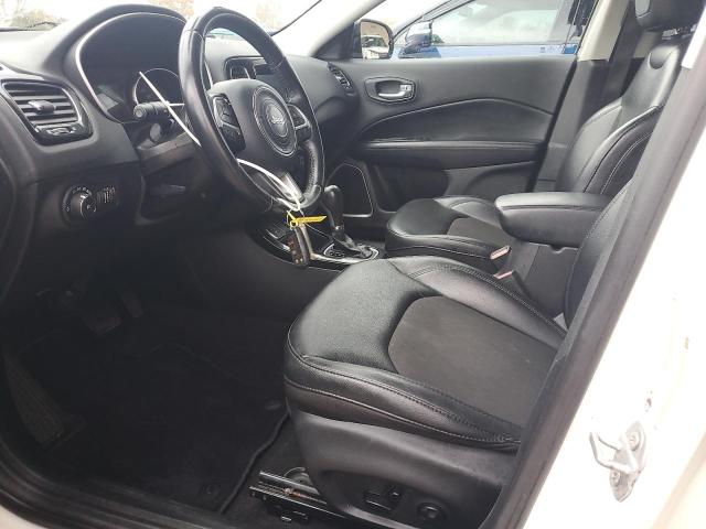 Photo 6 VIN: 3C4NJCBB3LT114911 - JEEP COMPASS LA 