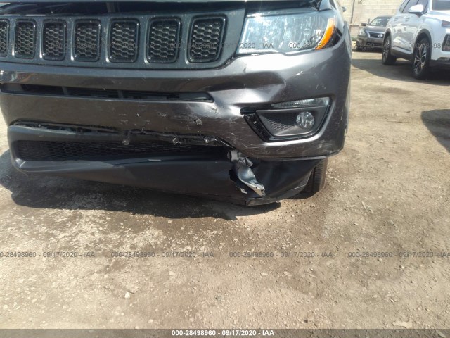 Photo 5 VIN: 3C4NJCBB3LT121440 - JEEP COMPASS 