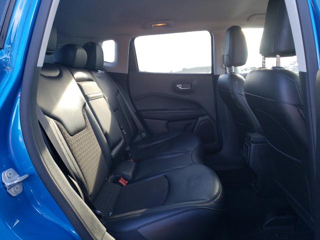 Photo 5 VIN: 3C4NJCBB3LT140909 - JEEP COMPASS LA 