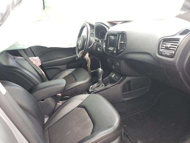 Photo 4 VIN: 3C4NJCBB3LT141090 - JEEP COMPASS LA 