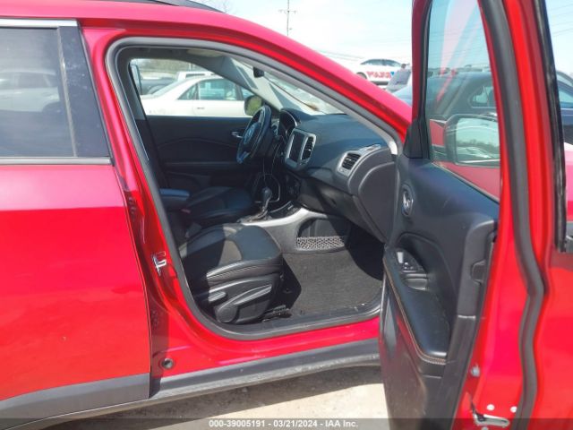 Photo 4 VIN: 3C4NJCBB3LT141509 - JEEP COMPASS 