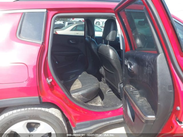 Photo 7 VIN: 3C4NJCBB3LT141509 - JEEP COMPASS 