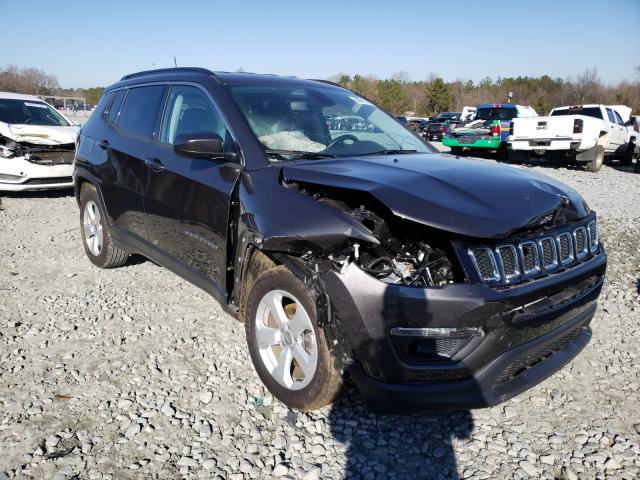 Photo 0 VIN: 3C4NJCBB3LT141929 - JEEP COMPASS 