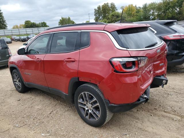 Photo 1 VIN: 3C4NJCBB3LT155037 - JEEP COMPASS 