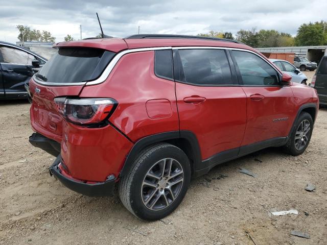 Photo 2 VIN: 3C4NJCBB3LT155037 - JEEP COMPASS 