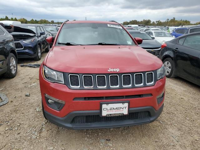 Photo 4 VIN: 3C4NJCBB3LT155037 - JEEP COMPASS 