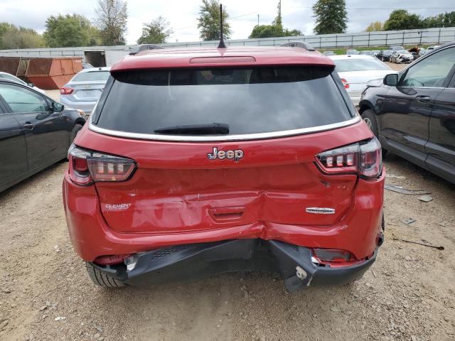 Photo 5 VIN: 3C4NJCBB3LT155037 - JEEP COMPASS 