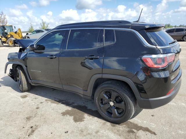 Photo 1 VIN: 3C4NJCBB3LT162313 - JEEP COMPASS 
