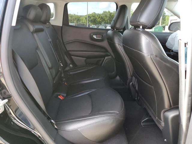 Photo 10 VIN: 3C4NJCBB3LT162313 - JEEP COMPASS 
