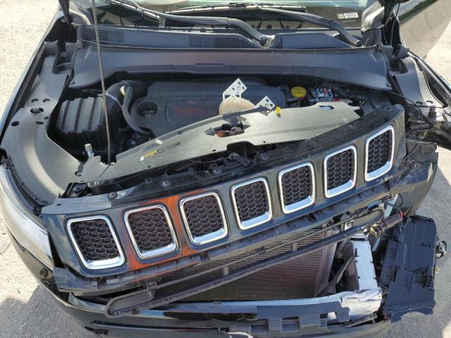 Photo 11 VIN: 3C4NJCBB3LT162313 - JEEP COMPASS 
