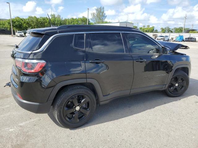 Photo 2 VIN: 3C4NJCBB3LT162313 - JEEP COMPASS 