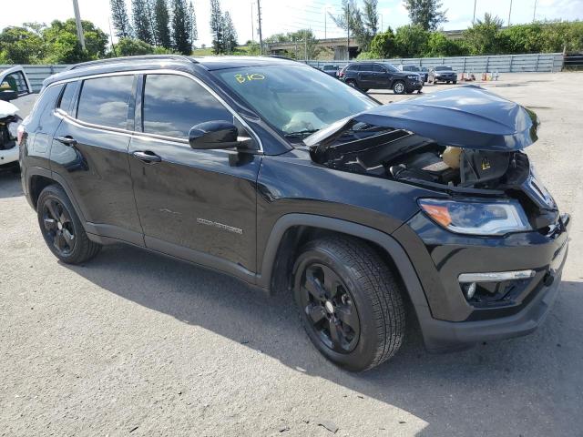 Photo 3 VIN: 3C4NJCBB3LT162313 - JEEP COMPASS 