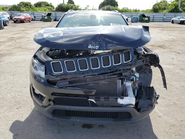 Photo 4 VIN: 3C4NJCBB3LT162313 - JEEP COMPASS 