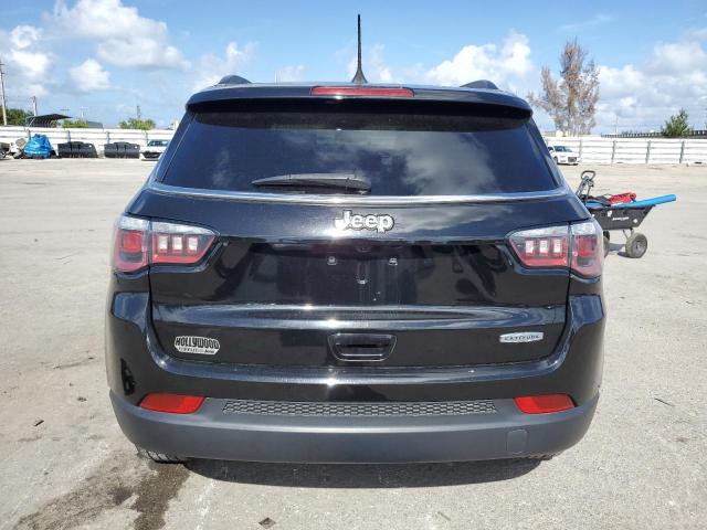 Photo 5 VIN: 3C4NJCBB3LT162313 - JEEP COMPASS 