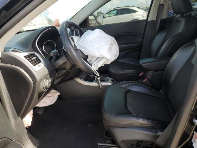 Photo 6 VIN: 3C4NJCBB3LT162313 - JEEP COMPASS 