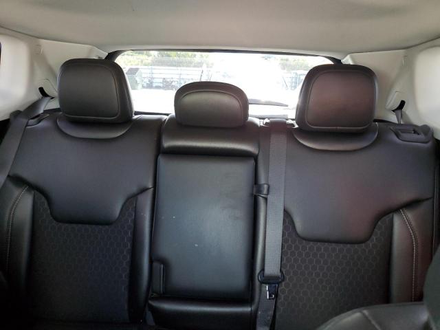 Photo 9 VIN: 3C4NJCBB3LT162313 - JEEP COMPASS 