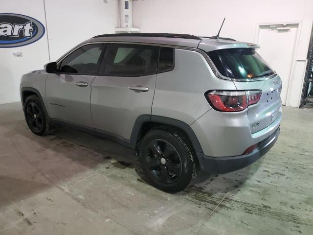 Photo 1 VIN: 3C4NJCBB3LT169083 - JEEP COMPASS LA 