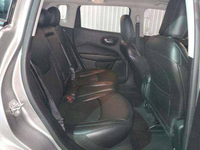 Photo 10 VIN: 3C4NJCBB3LT169083 - JEEP COMPASS LA 