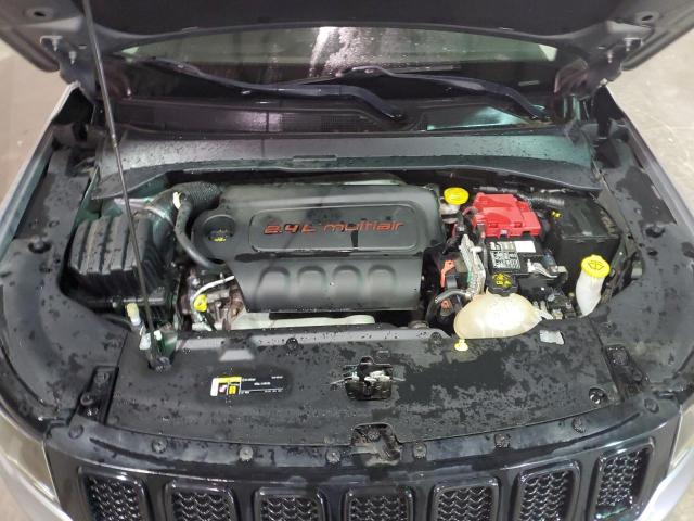 Photo 11 VIN: 3C4NJCBB3LT169083 - JEEP COMPASS LA 