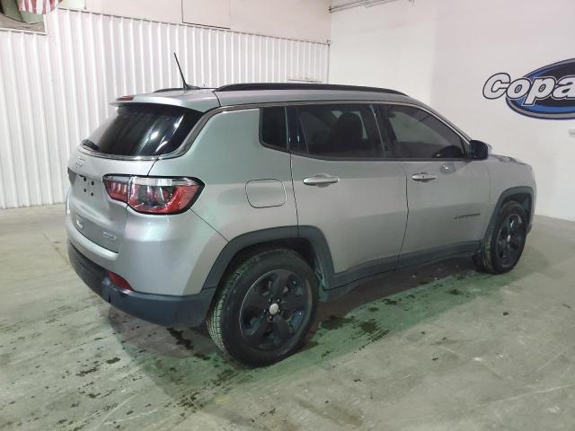 Photo 2 VIN: 3C4NJCBB3LT169083 - JEEP COMPASS LA 