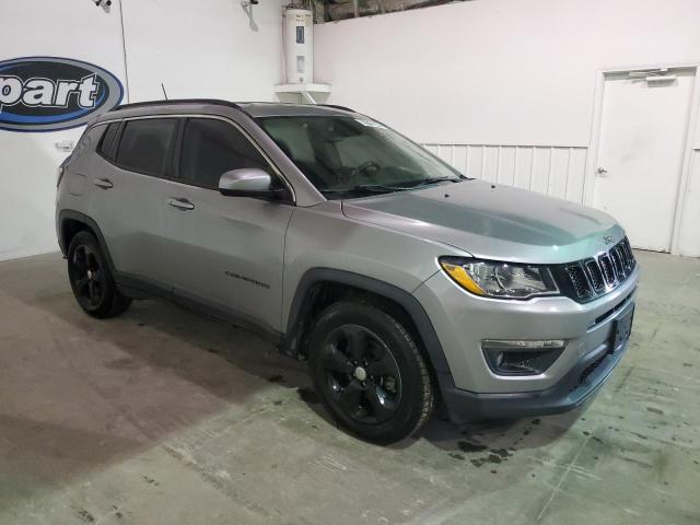 Photo 3 VIN: 3C4NJCBB3LT169083 - JEEP COMPASS LA 