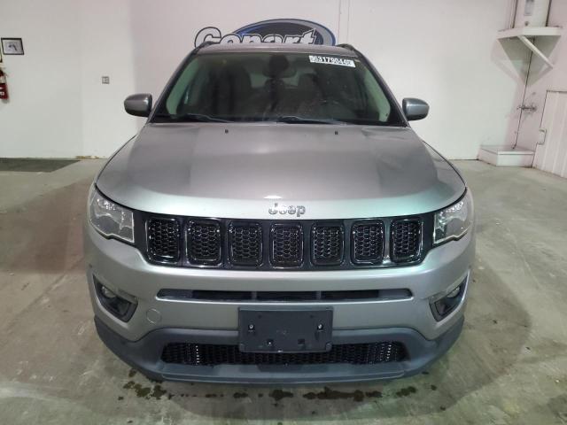 Photo 4 VIN: 3C4NJCBB3LT169083 - JEEP COMPASS LA 