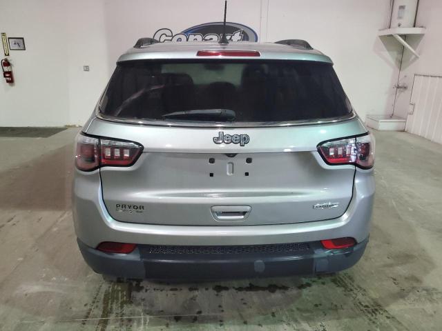 Photo 5 VIN: 3C4NJCBB3LT169083 - JEEP COMPASS LA 