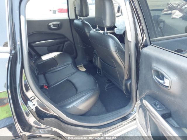 Photo 7 VIN: 3C4NJCBB3LT247135 - JEEP COMPASS 