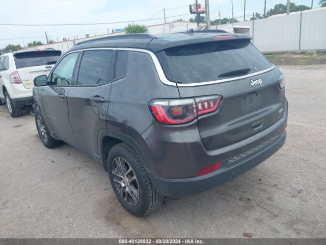 Photo 2 VIN: 3C4NJCBB3LT248964 - JEEP COMPASS 