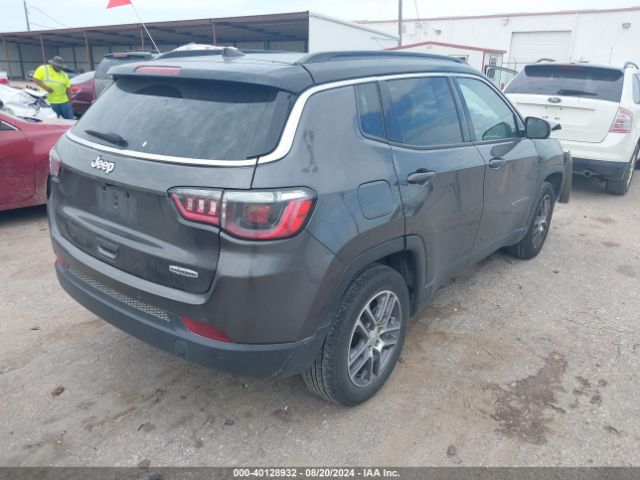 Photo 3 VIN: 3C4NJCBB3LT248964 - JEEP COMPASS 