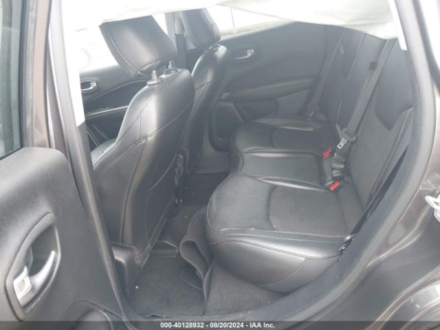 Photo 7 VIN: 3C4NJCBB3LT248964 - JEEP COMPASS 