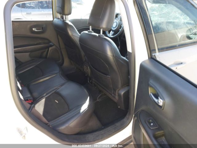 Photo 7 VIN: 3C4NJCBB3MT509527 - JEEP COMPASS 