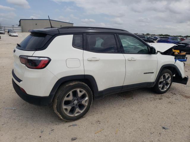 Photo 2 VIN: 3C4NJCBB3MT556105 - JEEP COMPASS SP 