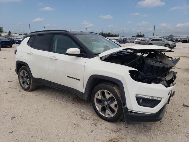 Photo 3 VIN: 3C4NJCBB3MT556105 - JEEP COMPASS SP 