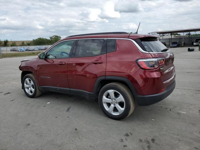 Photo 1 VIN: 3C4NJCBB3MT556122 - JEEP COMPASS LA 