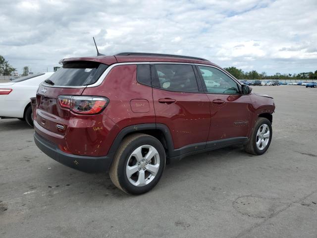 Photo 2 VIN: 3C4NJCBB3MT556122 - JEEP COMPASS LA 