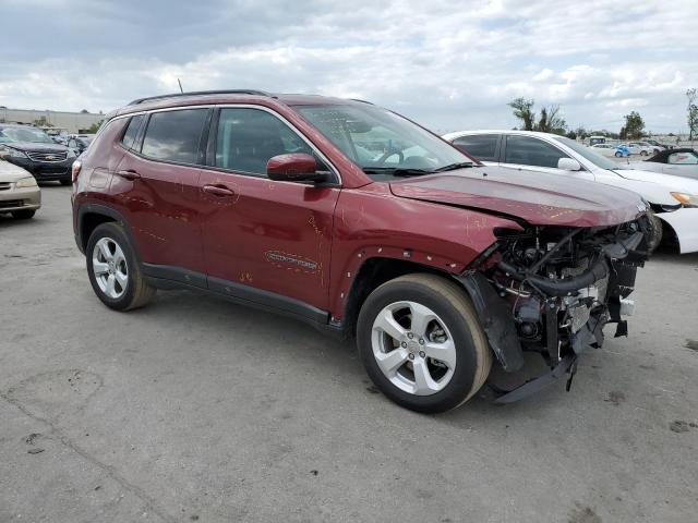 Photo 3 VIN: 3C4NJCBB3MT556122 - JEEP COMPASS LA 