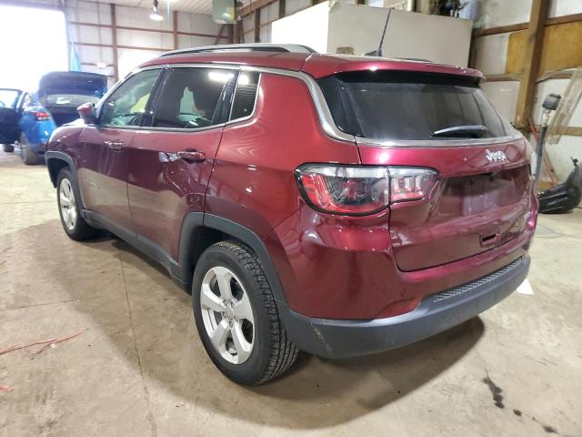 Photo 1 VIN: 3C4NJCBB3MT585443 - JEEP COMPASS LA 