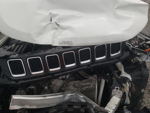 Photo 11 VIN: 3C4NJCBB3MT592537 - JEEP COMPASS LA 