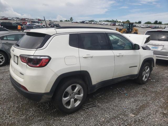 Photo 2 VIN: 3C4NJCBB3MT592537 - JEEP COMPASS LA 