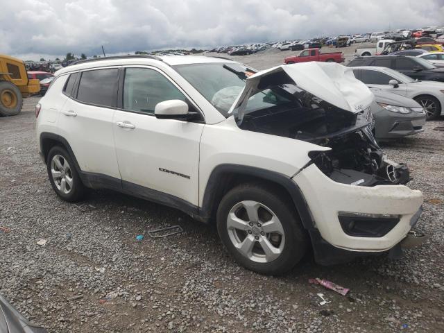 Photo 3 VIN: 3C4NJCBB3MT592537 - JEEP COMPASS LA 