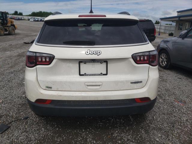 Photo 5 VIN: 3C4NJCBB3MT592537 - JEEP COMPASS LA 